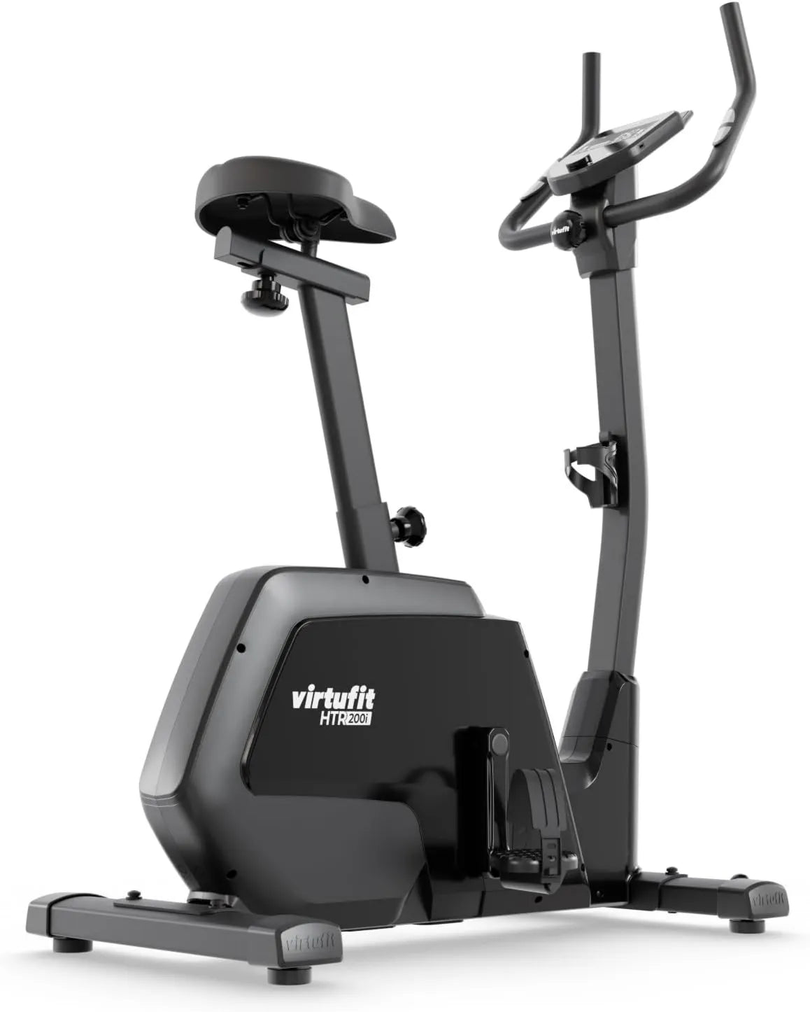 Rower, 150 kg, 300 W, VirtuFit HTR 2.0 rower treningowy, do użytku w domu