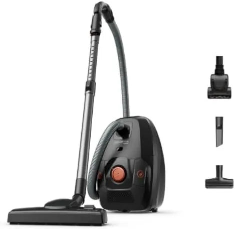 Rowenta odkurzacz tradycyjny, RO6160EA Odkurzacz, ssanie aparatura elektryczna, Sled odkurzacz z torbą