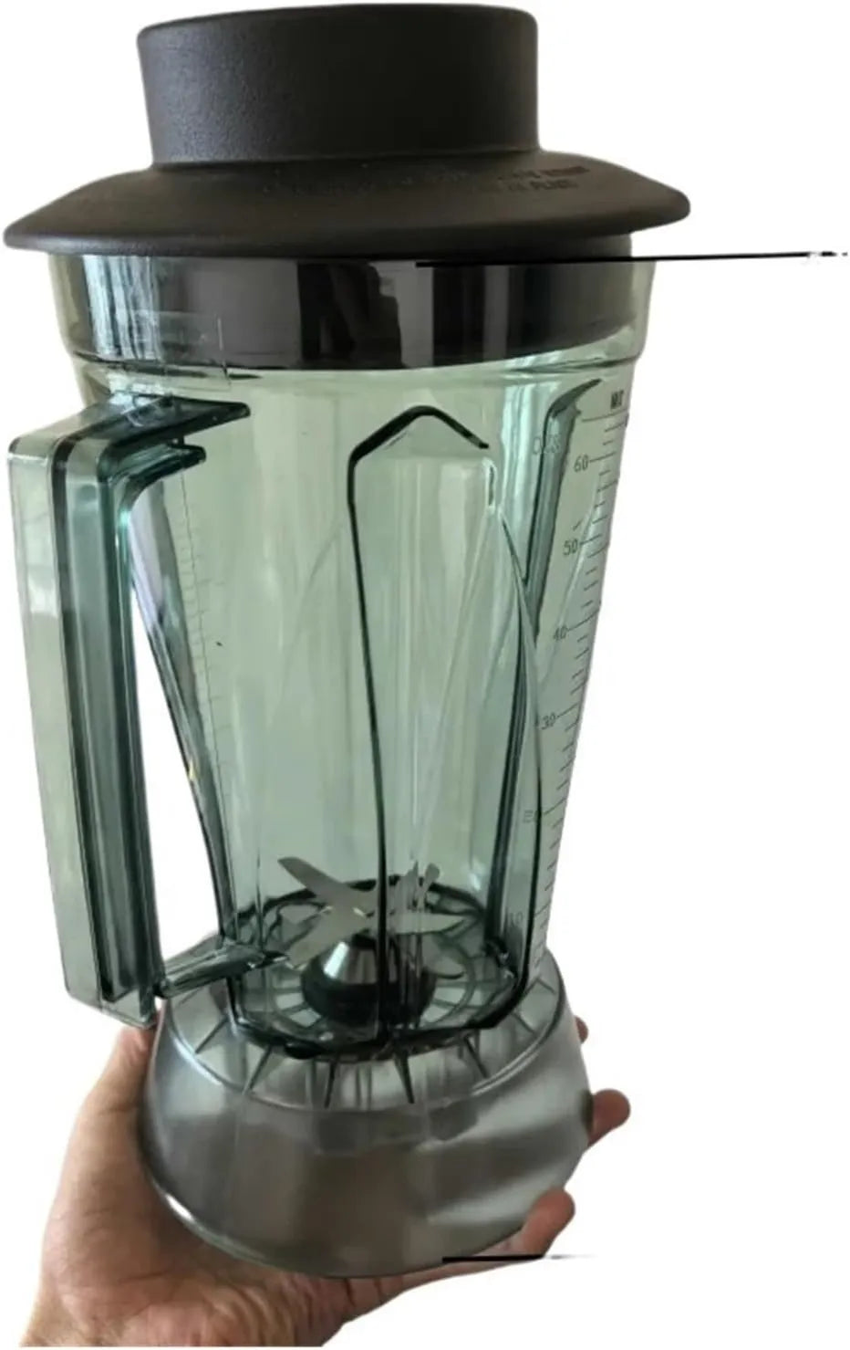 Générique, Blender, 1.85 l, Compatible SJ- S253 SJ- S252, SERO SJ-S253 SJ-S252 SJ-S30A SJ-C30A SJ-C152 SJ-B30A, Govelet for SJ- S30A Smoothie
