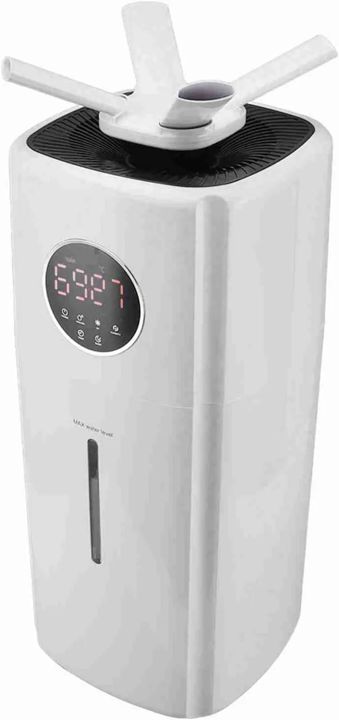 Fdit, Nawilżacz, Take, 21 l, 2000 Ml / h, przemysłowe, do stosowania