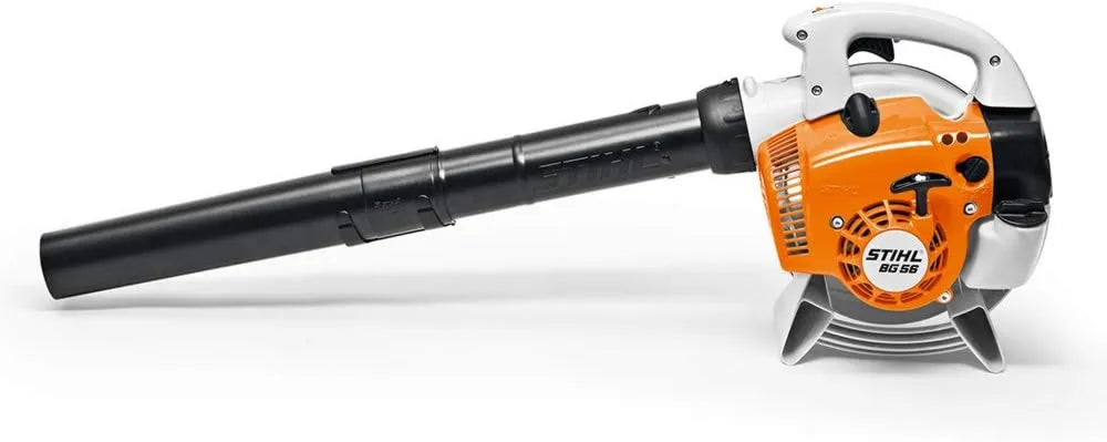 Stihl BG 56 dmuchawa, 4,1 kg, 0,7 kW, Dmuchawa termiczna do arkuszy