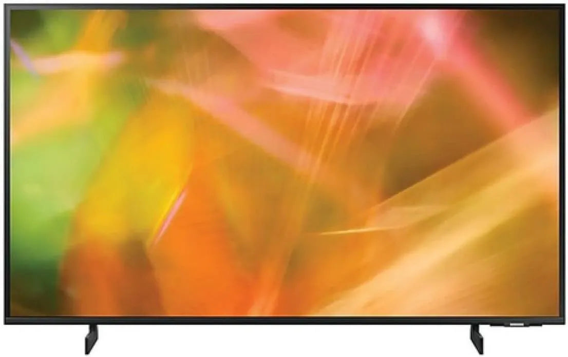 Samsung telewizor, 65AU8000 Smart TV, 65 cali, TV, 65AU8000 Profesjonalny Hotel TV 65 '