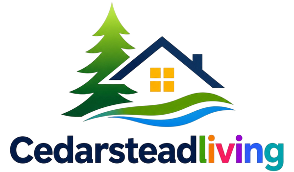 Cedarsteadliving