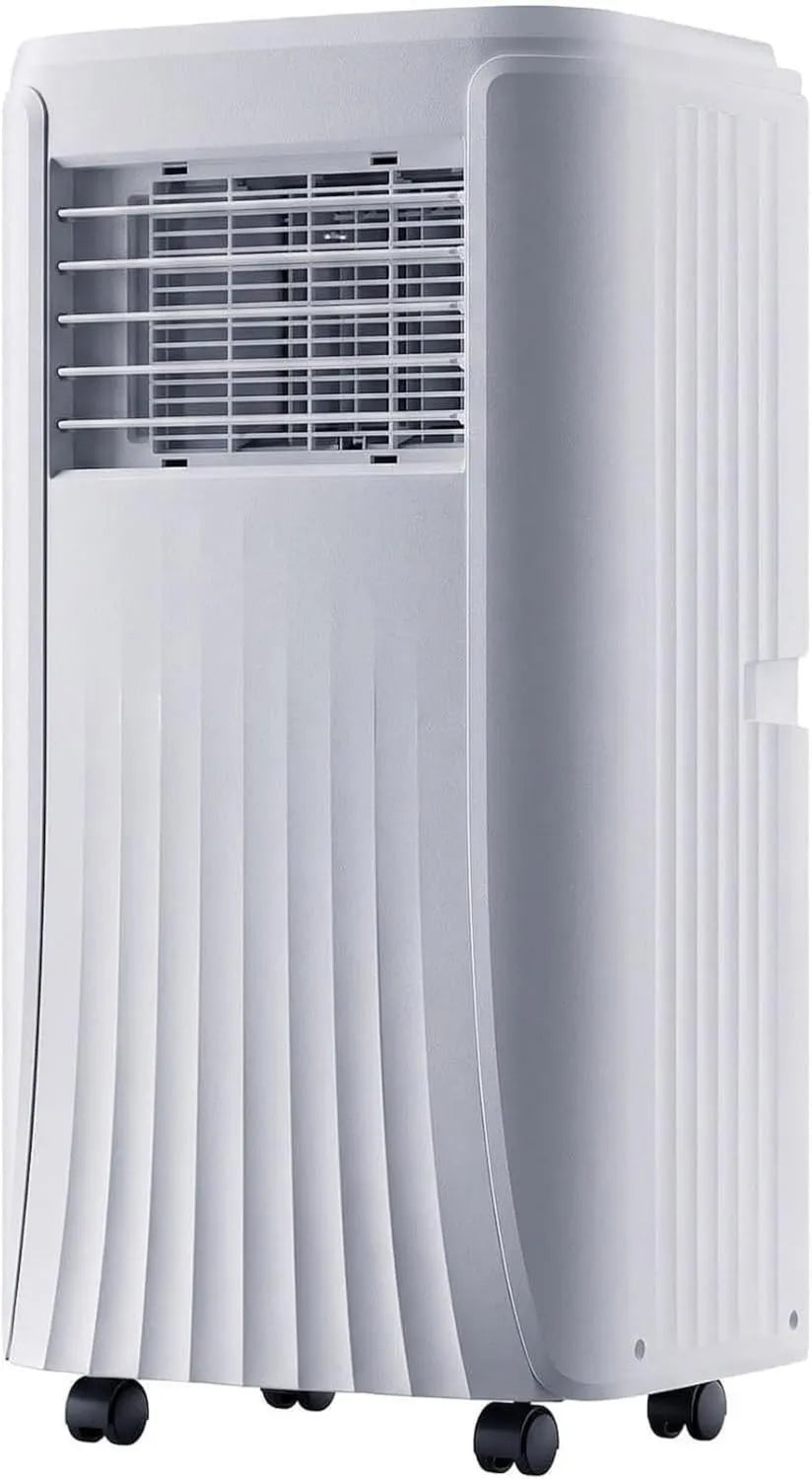 DAEFAG, Klimatyzator 3- in-1, 2 prędkości for House Office Room, Cools Rooms 28 m², 7000 Btu, klimatyzator przenośny 12000 BTU 3- in-1 wentylator 3 w 1
