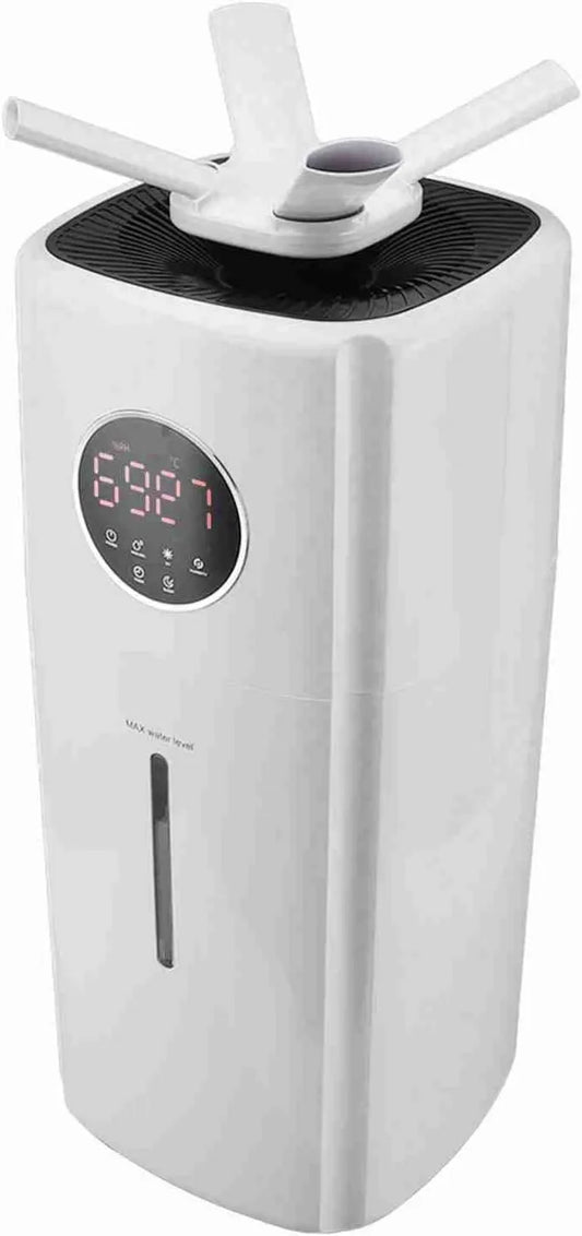 Fdit, Nawilżacz, Take, 21 l, 2000 Ml / h, przemysłowe, do stosowania