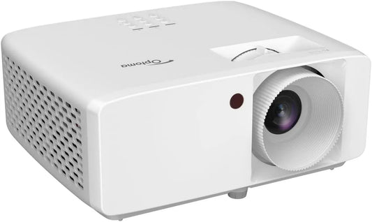Optoma projektor, wideo HZ146X-W, HZ146X- W