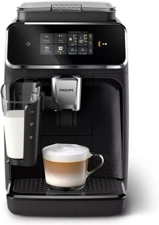 Philips EP2331 ekspres do kawy, 5000 filiżanek, praca automatyczna, /10 w pełni automatyczny ekspres do kawy