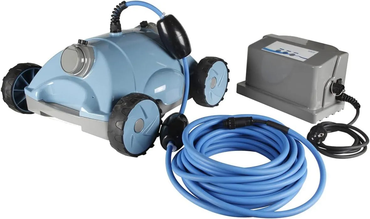 Ubbink, Robot do czyszczenia basenów, 2 - Elektryczny robot do czyszczenia basenów, ROBOTCLEAN
