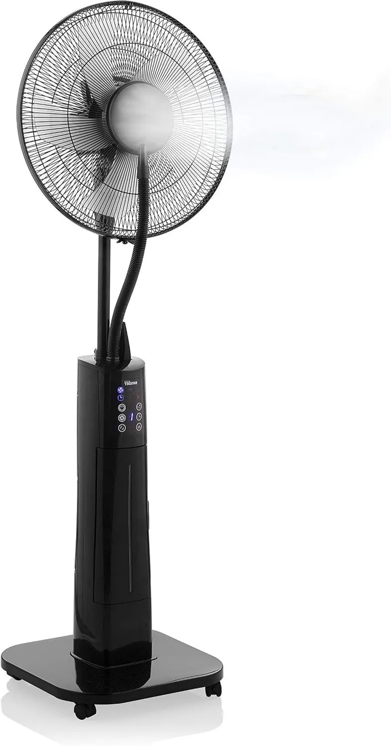 Tristar, wentylator cyrkulacyjny powietrza VE-5884, VE- 5884