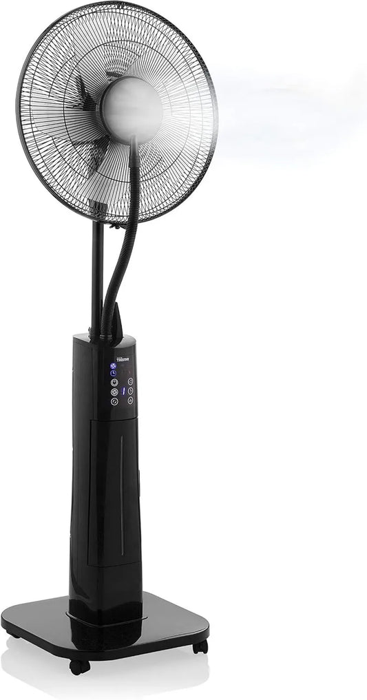 Tristar, wentylator cyrkulacyjny powietrza VE-5884, VE- 5884