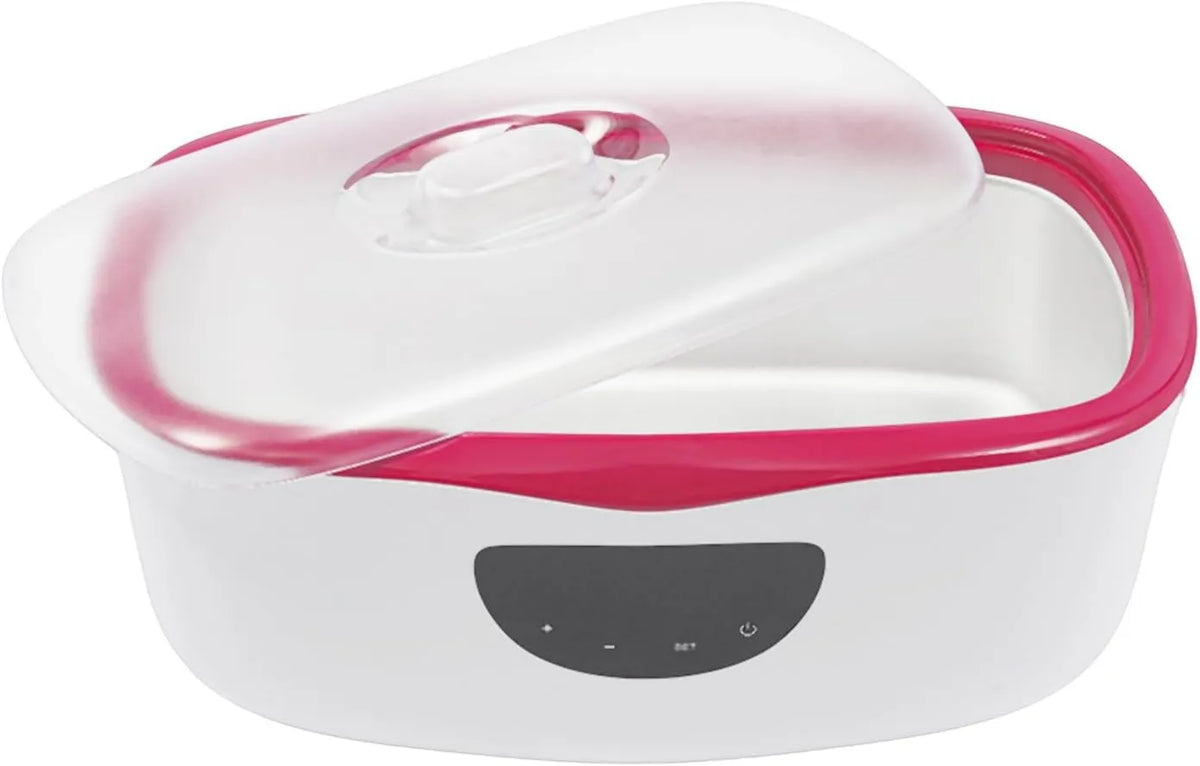 Loobiiny, Wanna, 4 l, 230 W, funkcja ogrzewania