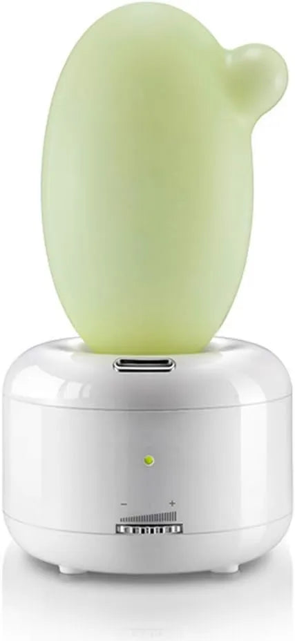 High Capacity Humidifier, dyfuzor, przenośny, 1 l, dekoracja pokoju dziennego, do sypialni biuro salon spa dom