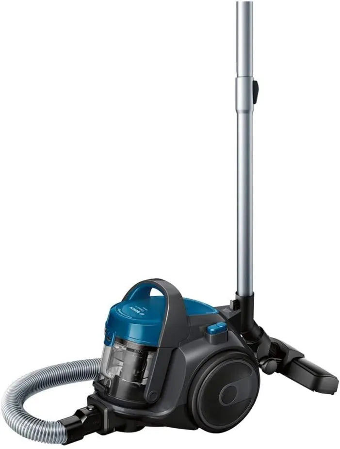 Bosch odkurzacz tradycyjny, bgs05 a220 Odkurzacz, 700 W, 28 kWh, 10 A