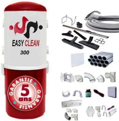 Clean & Easy, A